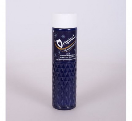 DIAMOND and PRECIOUS-Jewellery Cleaner DIAMOND and PRECIOUS-Jewellery Cleaner